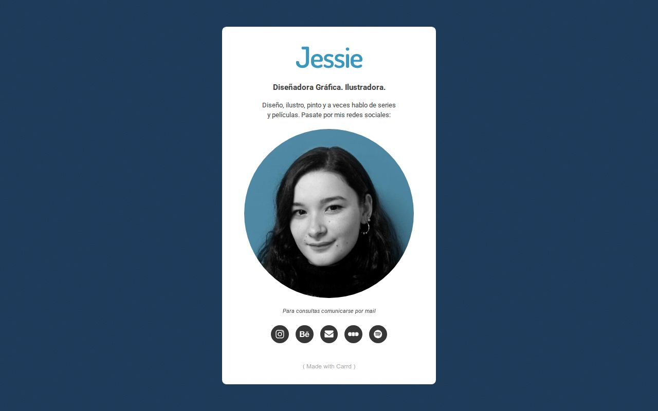 Jessie's